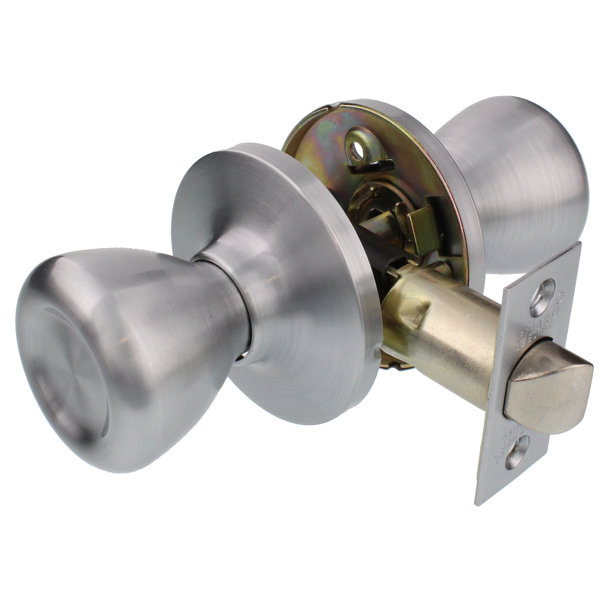 Guard Security Door Knob Wayfair